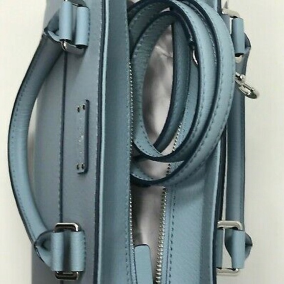 💕 NWT! Kate Spade Lana Leather Satchel - Picture 6 of 6